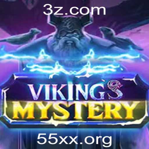 Explorando o Enigmático Mundo de VikingsMystery