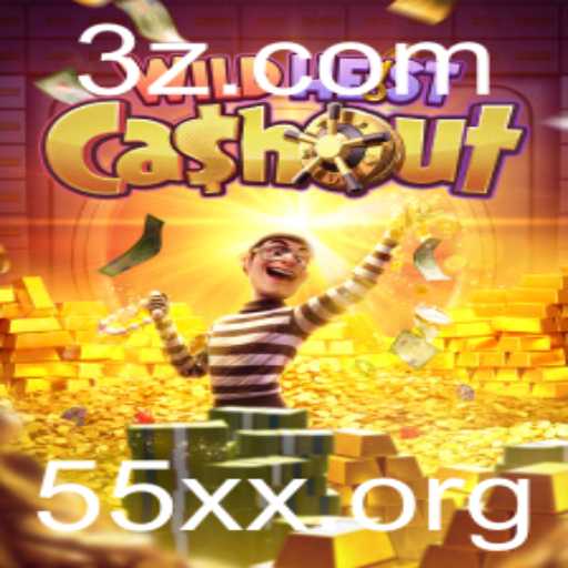Descubra o Fascinante Mundo de WildHeistCashout: Regras e Estratégias