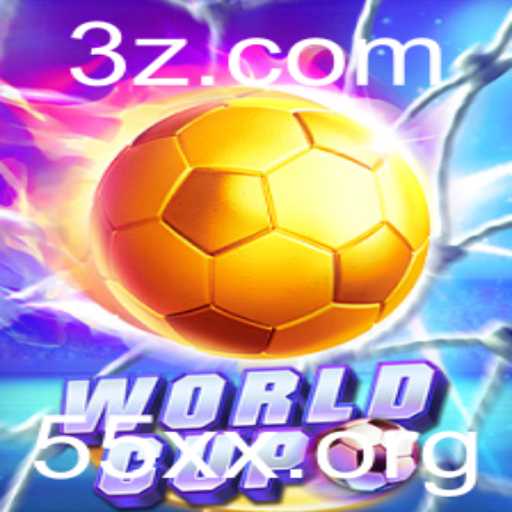 Explorando o Mundo de 'WorldCup': Um Guia Completo