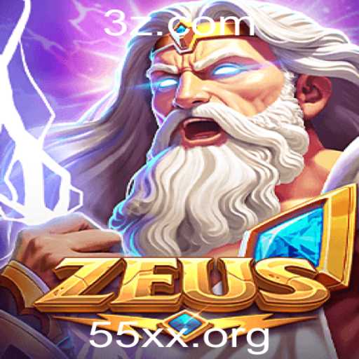 Descubra o Fascinante Jogo de Estratégia 'Zeus: 55xx'